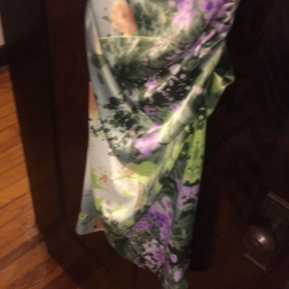 Spring Dress - Picture 3 of 4